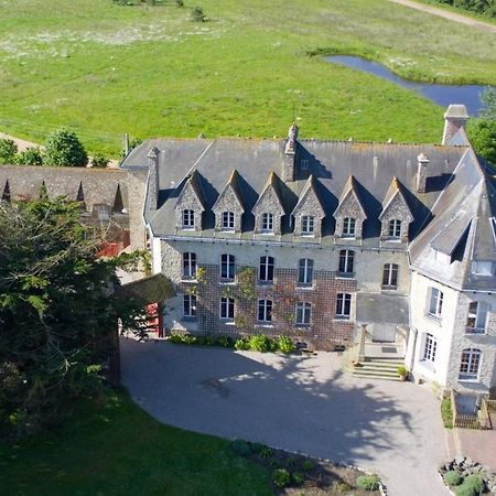 Chateau De Surville Surville  Exteriér fotografie