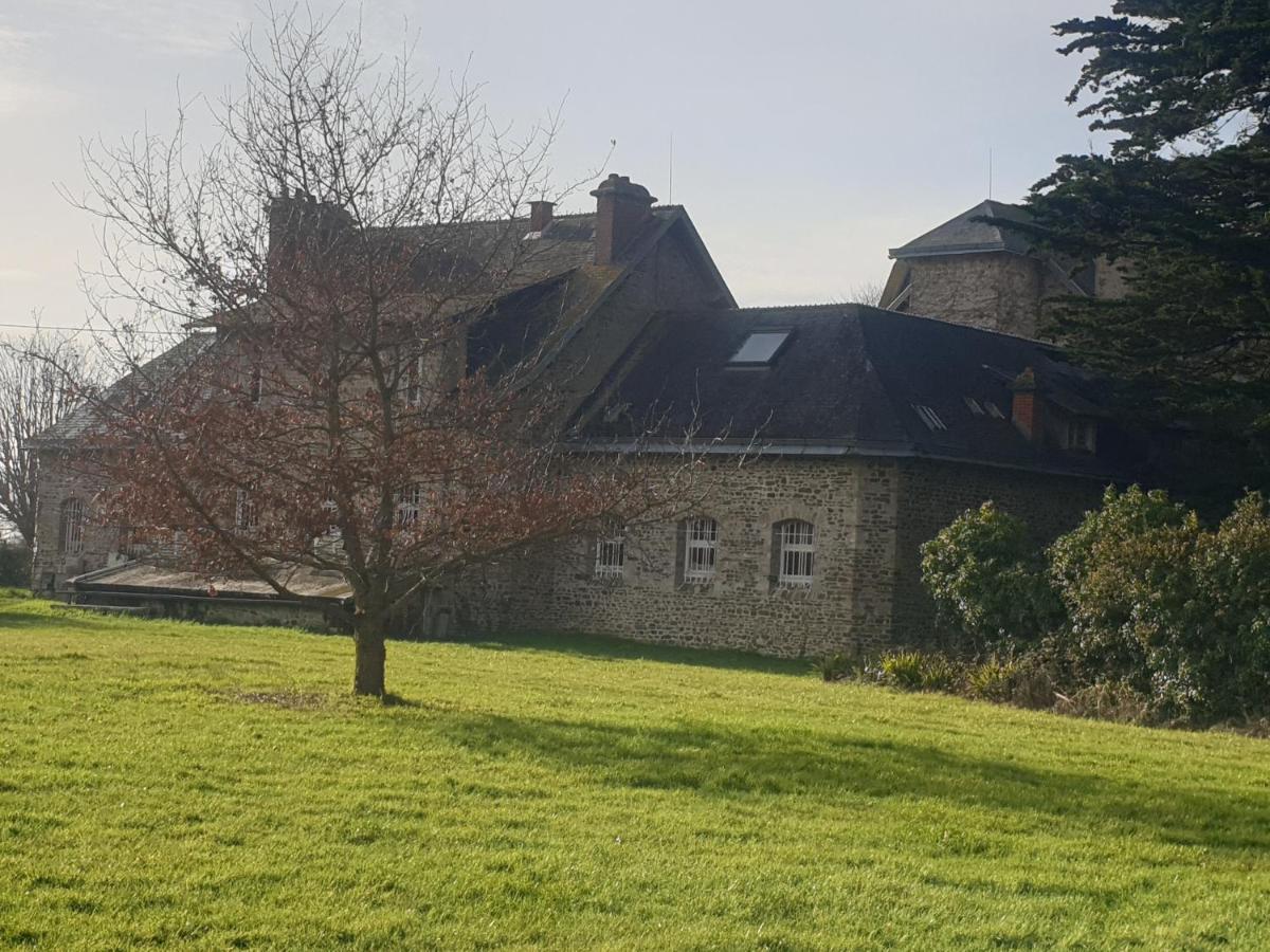 Chateau De Surville Surville  Exteriér fotografie